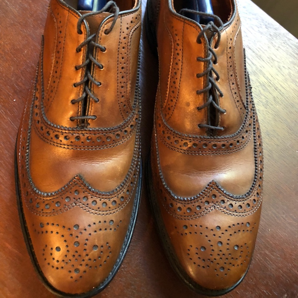 Allen Edmonds